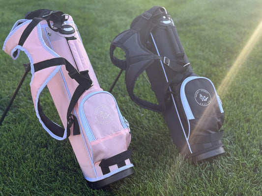 kids golf bag (ages 3-5)