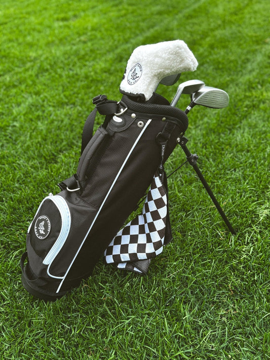 The Complete Toddler Golf Accessory Guide for Ages 2–5 (2026) - Drake and Birdie Golf Co.