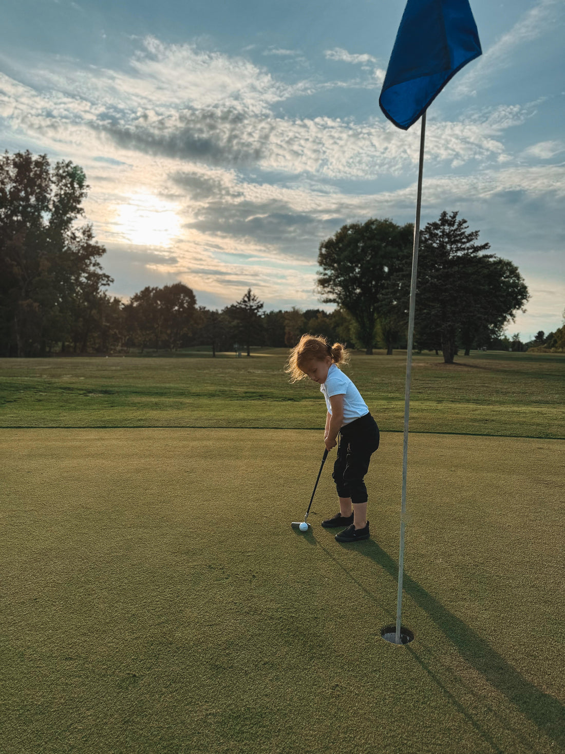 Best Putter for Kids & Toddler ages 2-5 Drake and Birdie Golf Co.