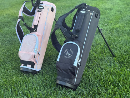 Kids Golf Bag (Ages 2-5)| Lightweight Stand Bag