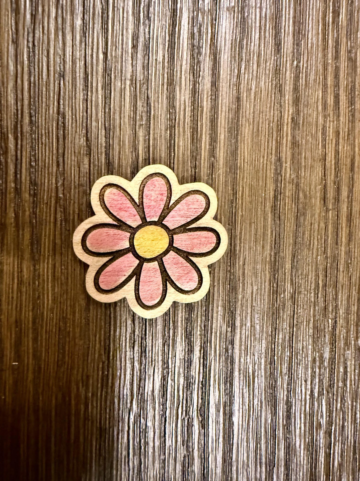 Wood Golf Ball Markers — Color Your Own | Toddler Golf Ages 2–5 | Drake & Birdie - Drake and Birdie Golf Co.