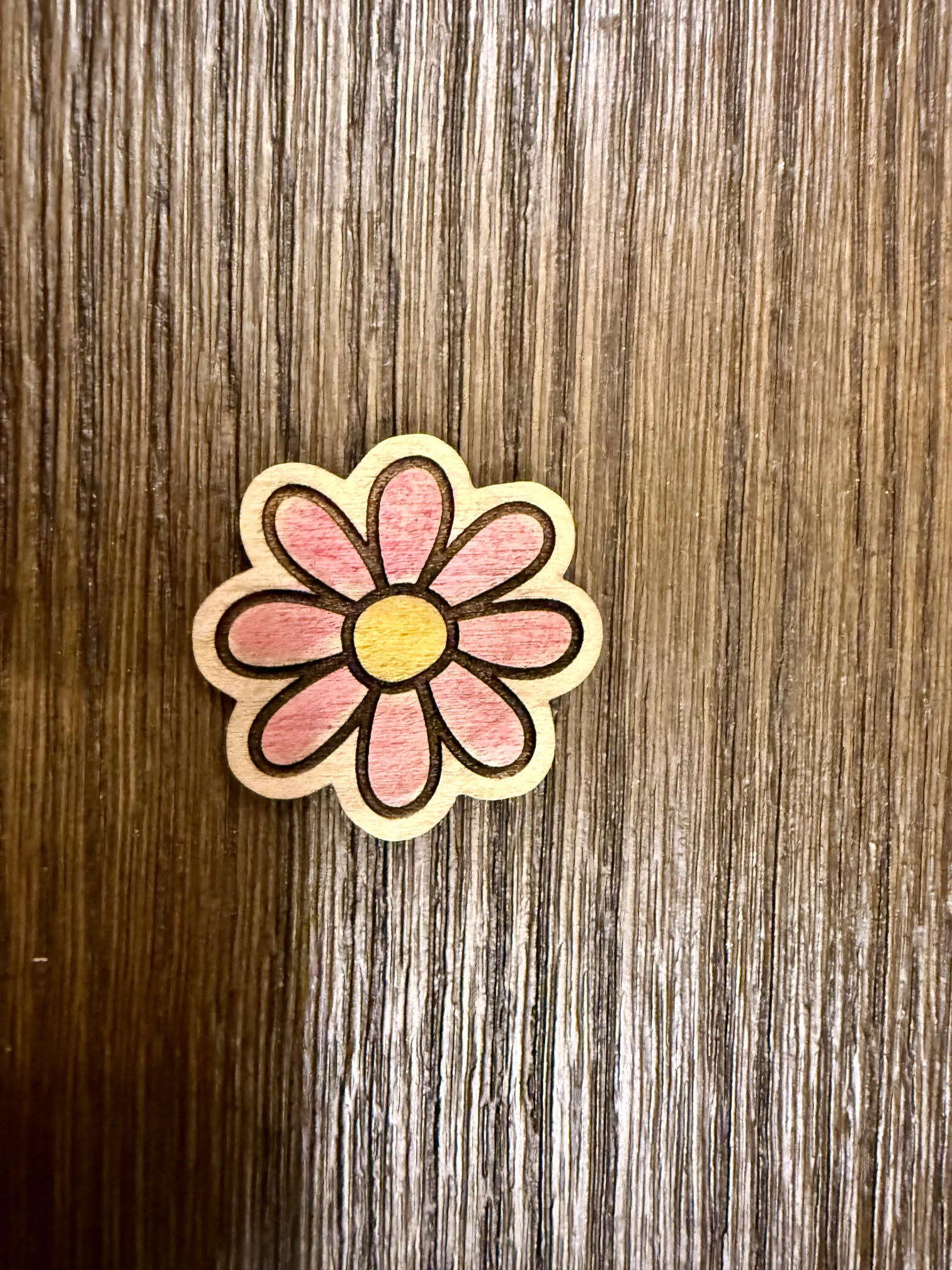 Wood Golf Ball Markers — Color Your Own | Toddler Golf Ages 2–5 | Drake & Birdie - Drake and Birdie Golf Co.