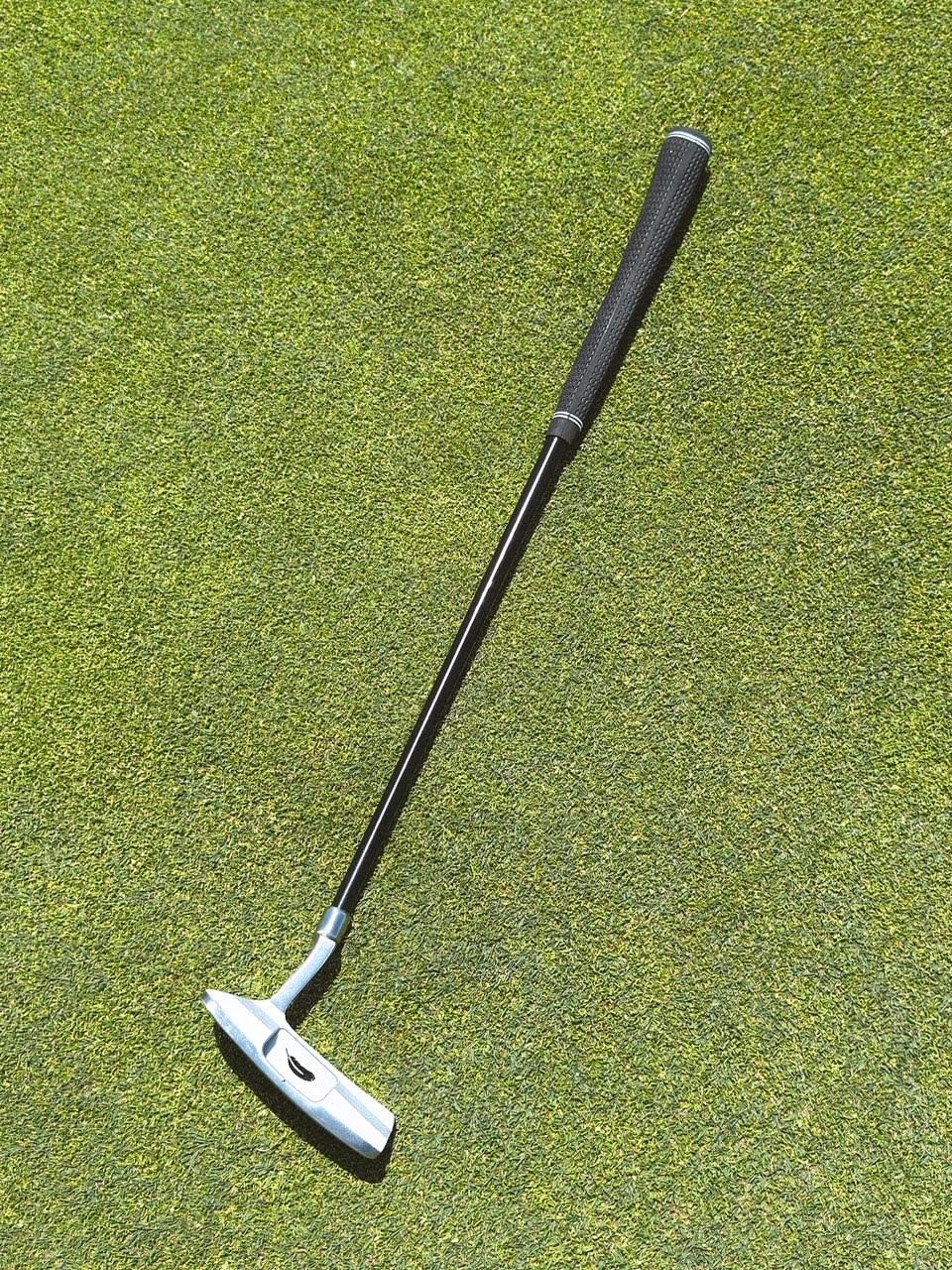 Toddler Golf Putter Ages 2–5 | Drake & Birdie