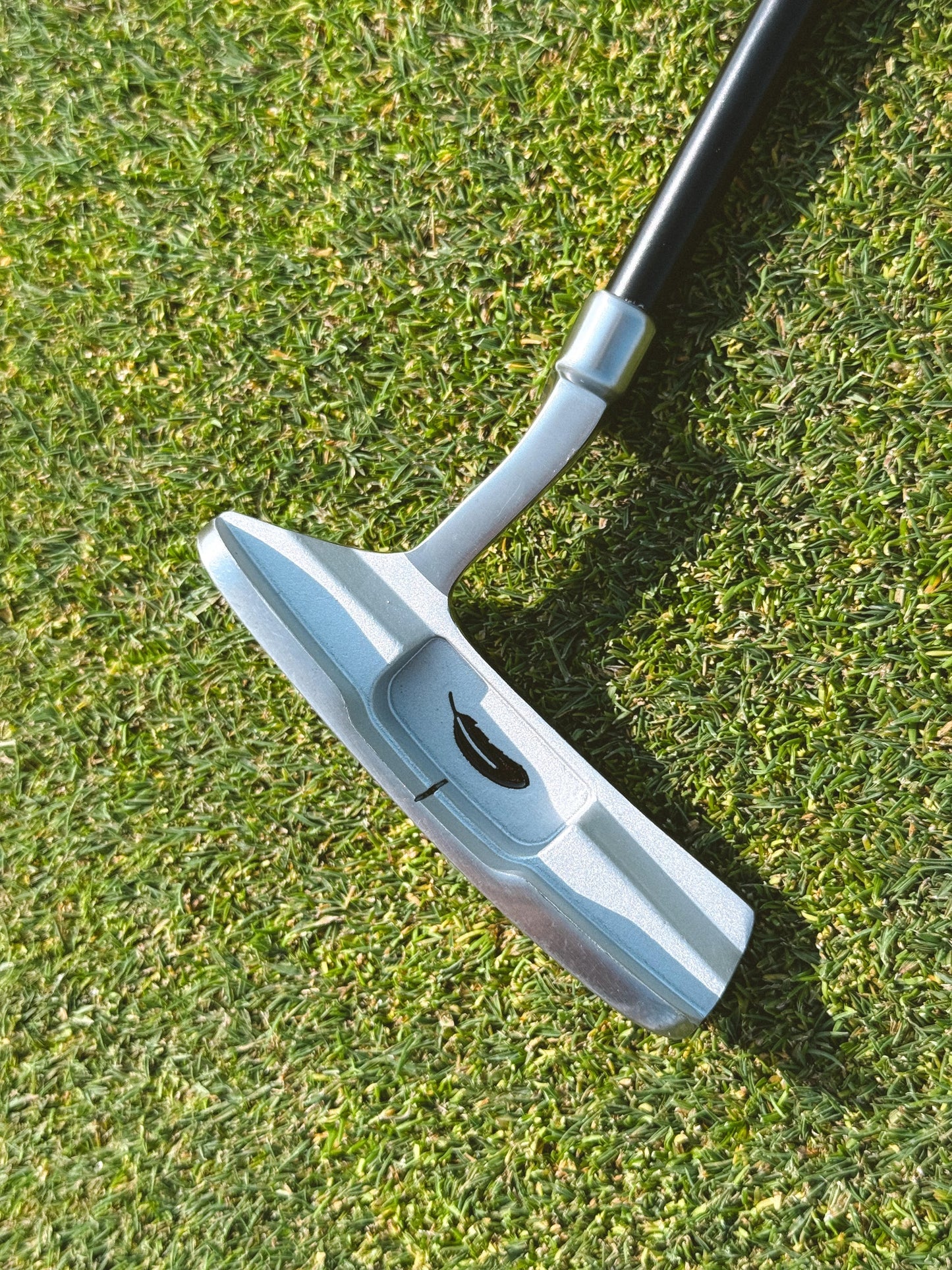Toddler Golf Putter Ages 2–5 | Drake & Birdie