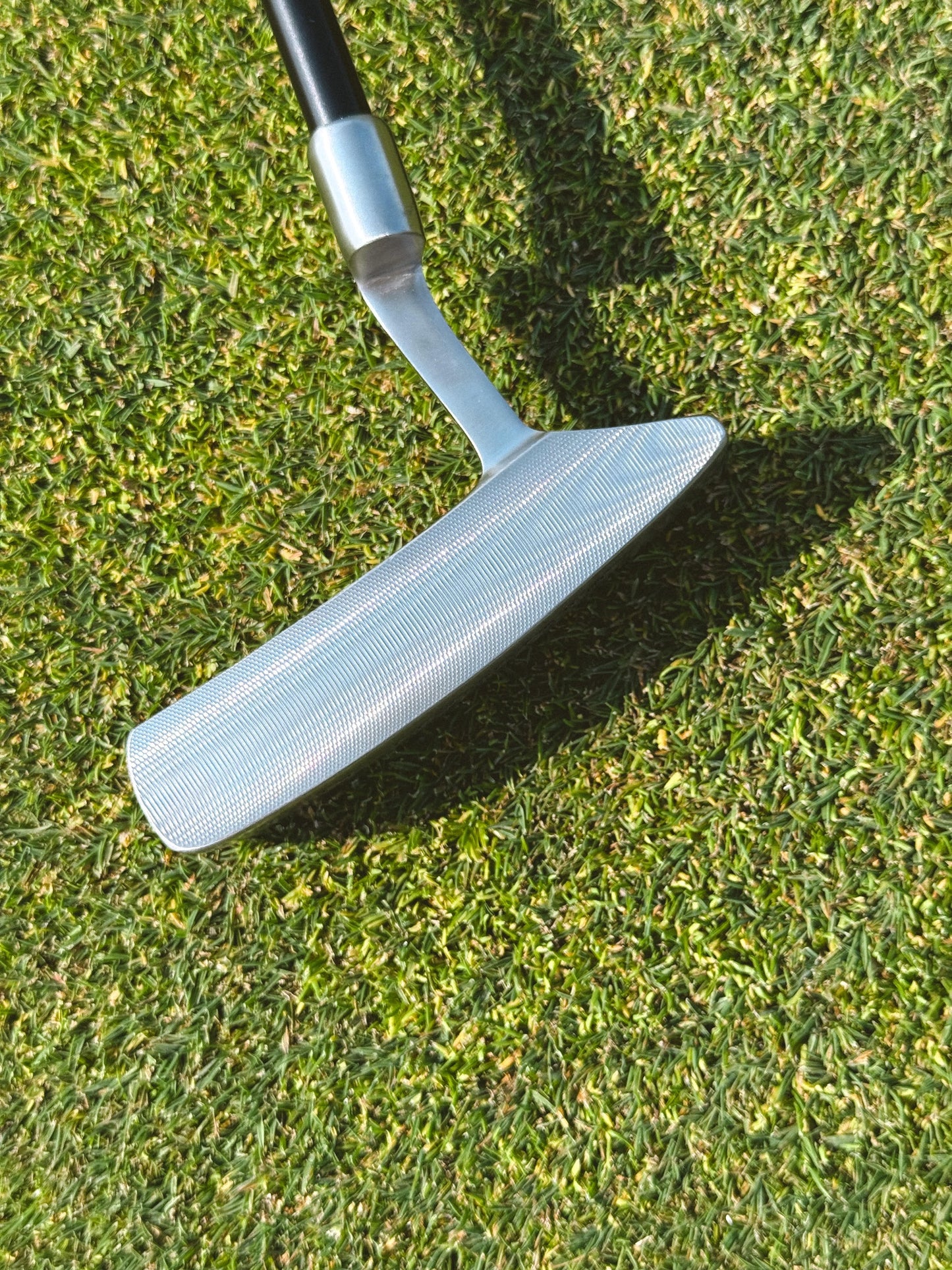 Toddler Golf Putter Ages 2–5 | Drake & Birdie