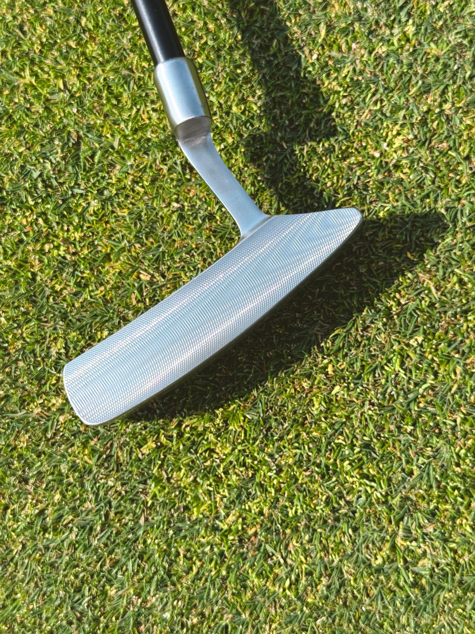 Toddler Golf Putter Ages 2–5 | Drake & Birdie - Drake and Birdie Golf Co.