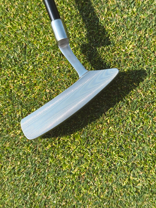 Toddler Golf Putter Ages 2–5 | Drake & Birdie - Drake and Birdie Golf Co.