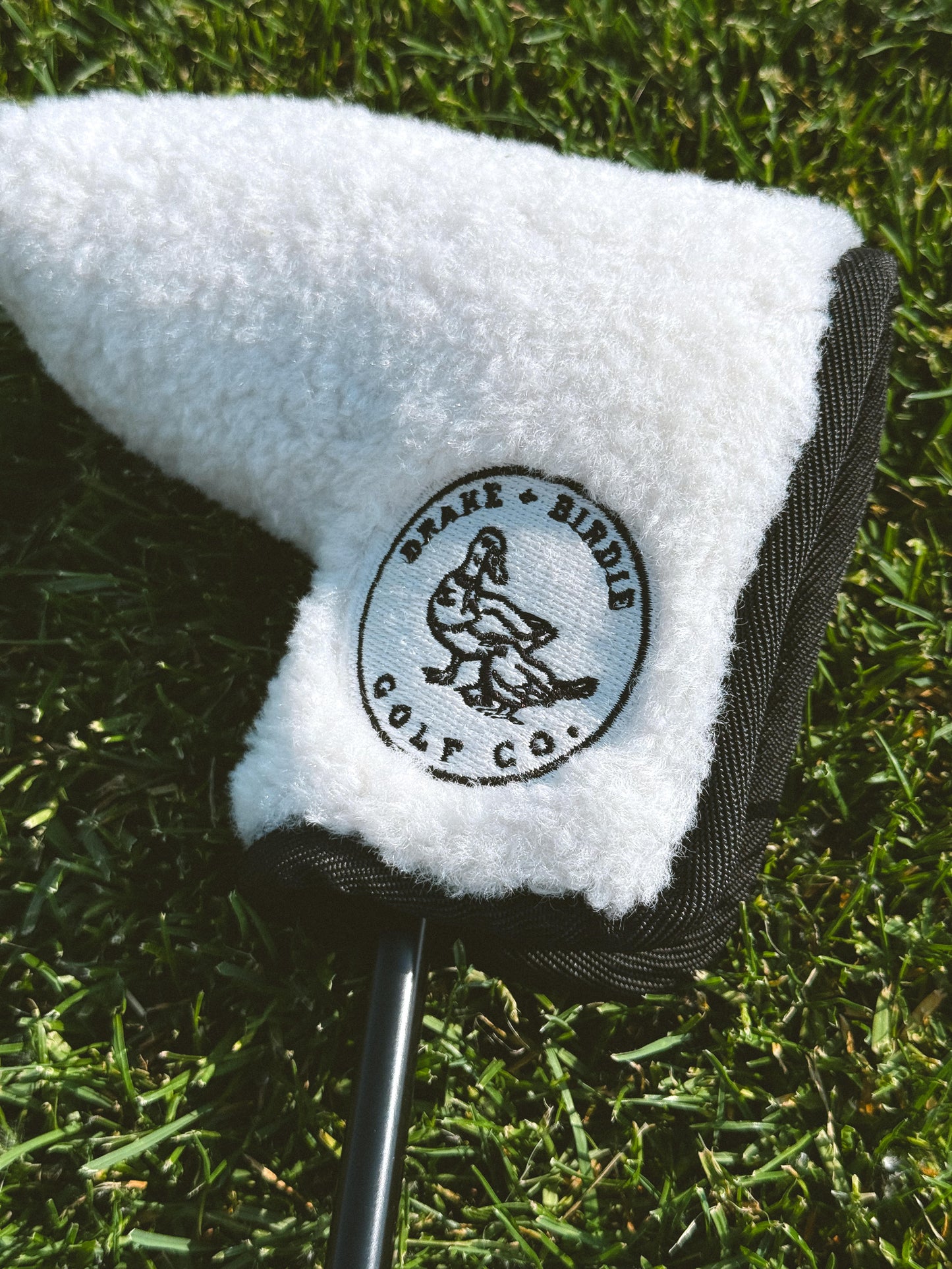 sherpa headcover