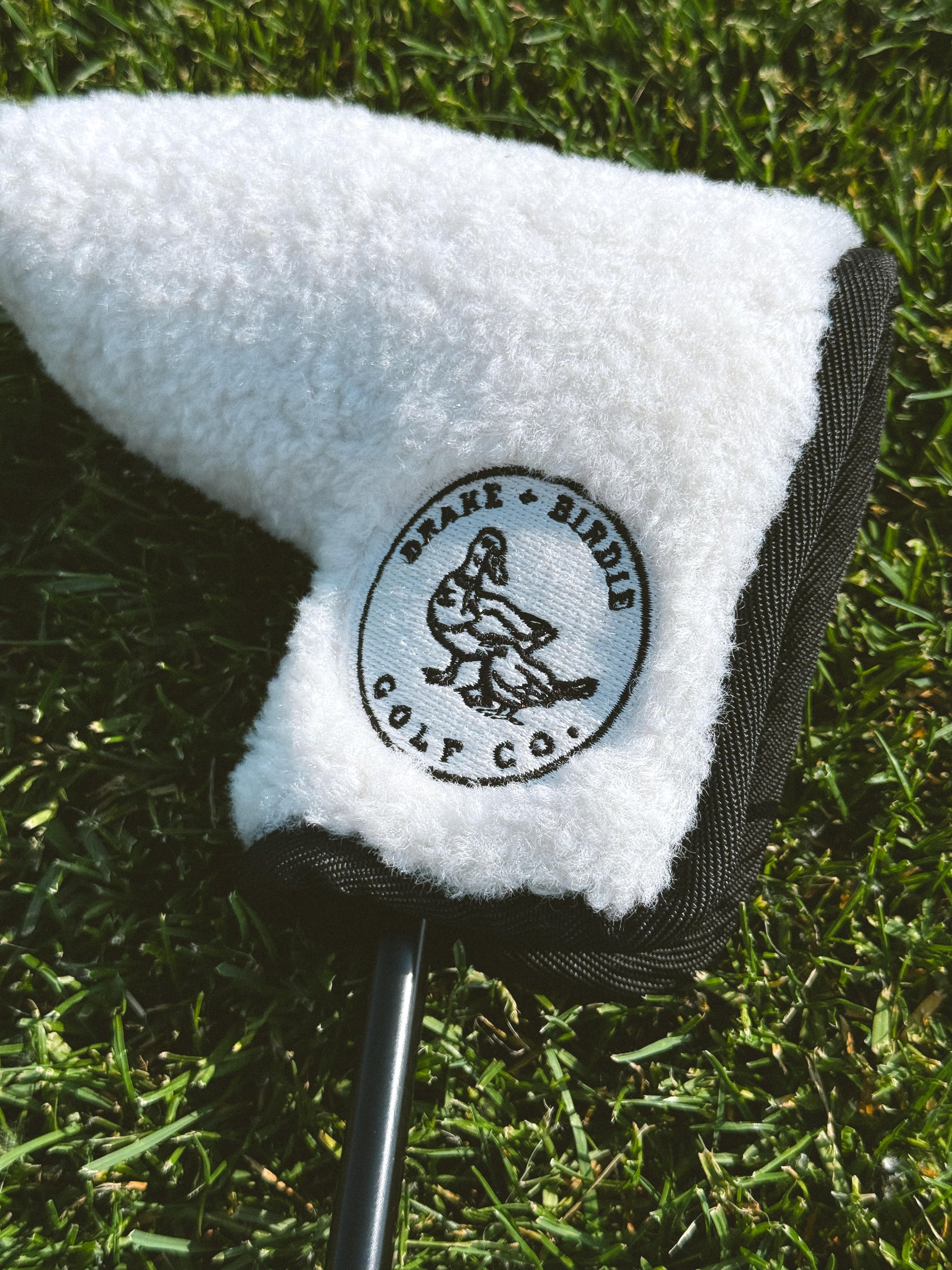 sherpa headcover