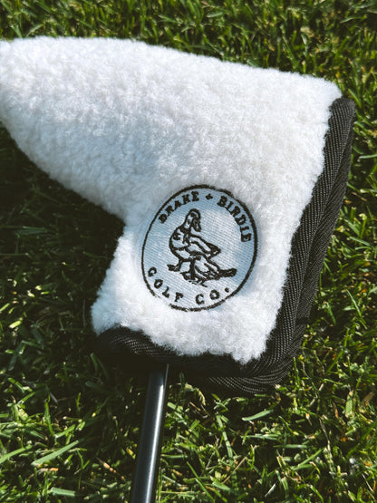 sherpa headcover