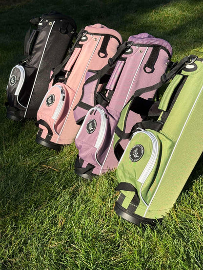 Kids and Toddler Stand Bags ages 2-5 multiple colors